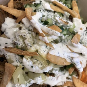 CAVA - Mediterranean Near Me - Richmond, Virginia