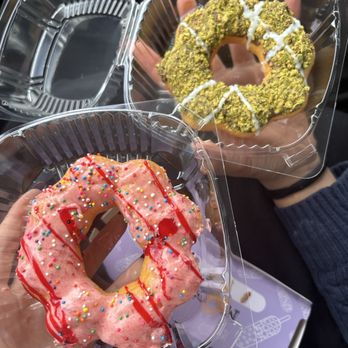 Mochiry - Donuts Near Me - Gainesville, Florida