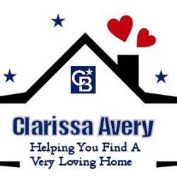 Clarissa Avery - Coldwell Banker Realty - Helping you find A Very loving home!