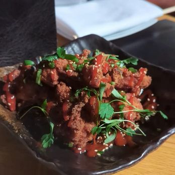 Chotto Matte - Japanese Near Me - Toronto, Ontario