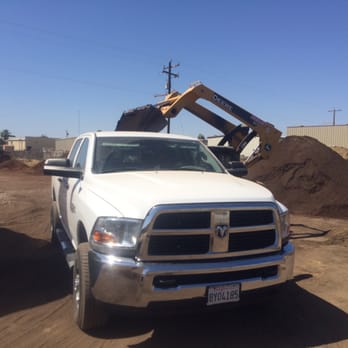 The Bulk Yard - One scoopful of compost - $20! - Landscaping Near Me - Bakersfield, California The Bulk Yard - One scoopful of compost - $20! - Landscaping Near Me - Bakersfield, California