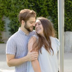 Southern Grace Photography - Mr. C and Miss A
