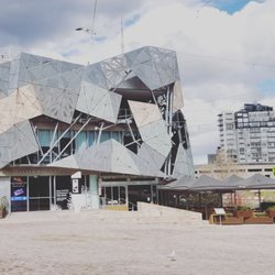 ACMI Cafe & Bar
