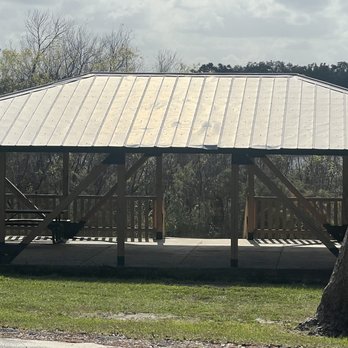 Walker Park - Parks Near Me - Lake Wales, Florida