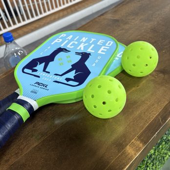 Painted Pickle - Pickleball Near Me - Atlanta, Georgia