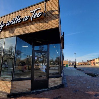 Party with a Tee - Venues & Event Spaces Near Me - Wayne, Michigan Party with a Tee - Venues & Event Spaces Near Me - Wayne, Michigan