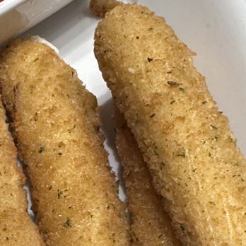 The Parlor Pizza Kitchen - Mozzarella Sticks - Pizza Near Me - Queens, New York