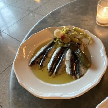 Bar Blondeau - Boqueronnes - Wine Bars Near Me - Brooklyn, New York