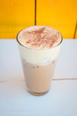 Popping Yolk Cafe by null