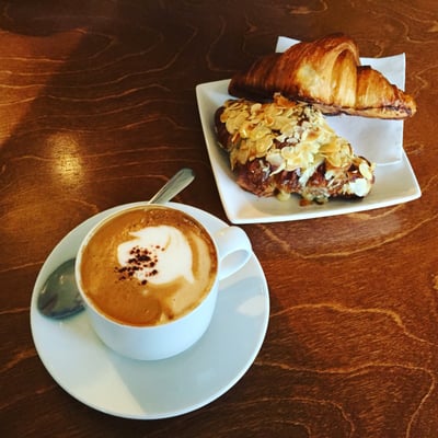 Fous Desserts by null