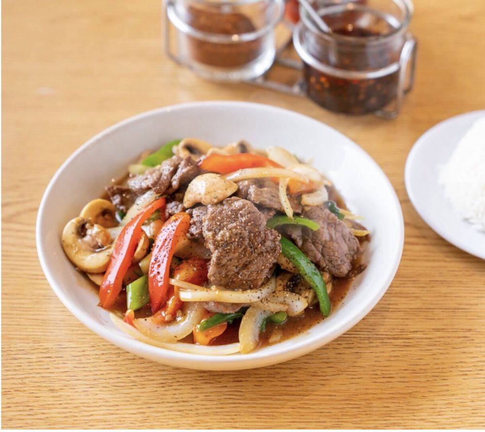 CHA CHA 8 THAI FOOD - 161 Photos & 46 Reviews - 8111 Van Nuys Blvd ...