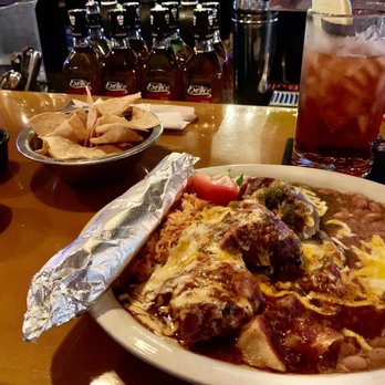 Los Dos Molinos - Garlic Pork Roast Platter - Mexican Near Me - Phoenix, Arizona Los Dos Molinos - Garlic Pork Roast Platter - Mexican Near Me - Phoenix, Arizona