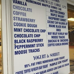 Skelley's Market - Menu 1