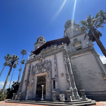 Hearst Castle - Tours Near Me - San Simeon, California Hearst Castle - Tours Near Me - San Simeon, California