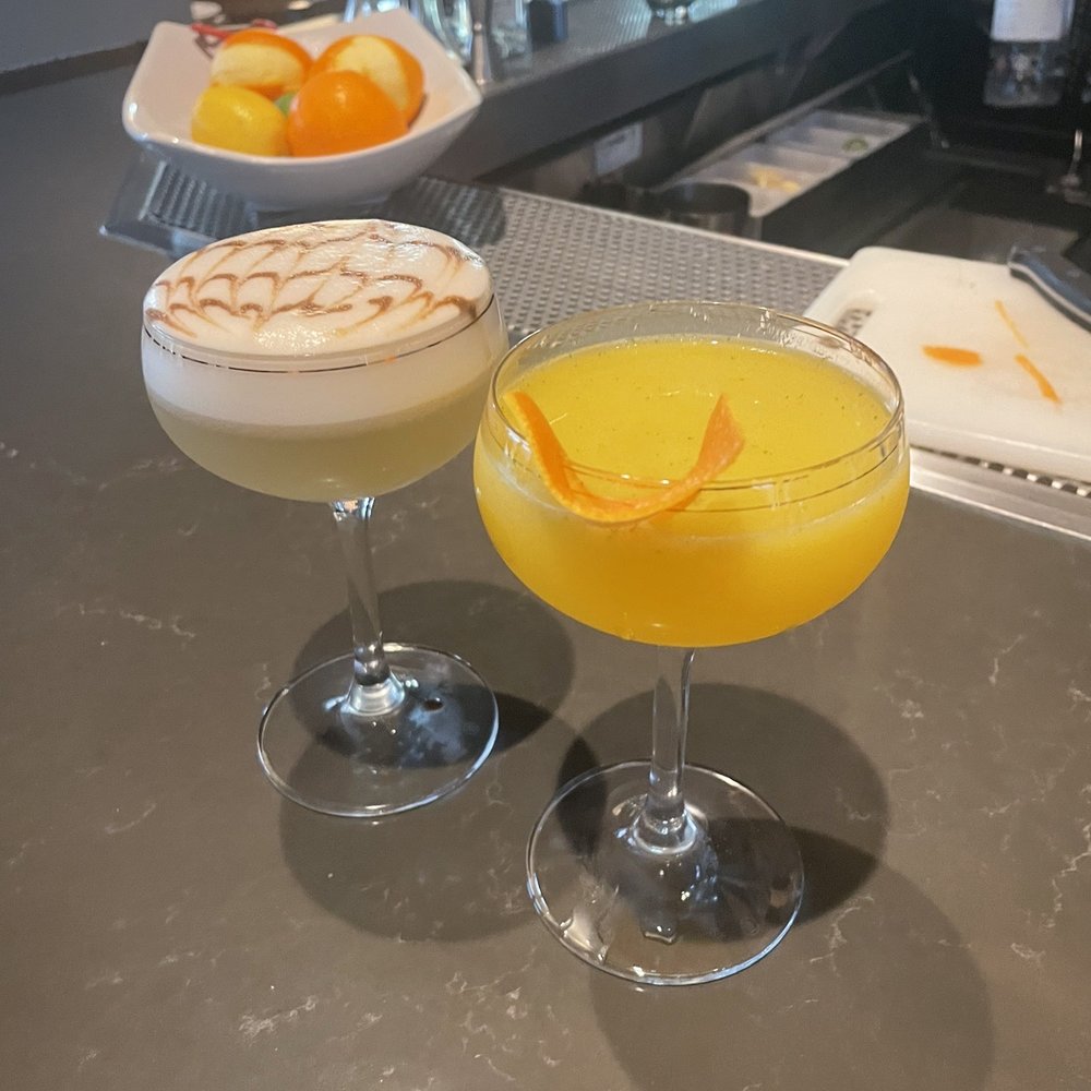 Costa Kitchen & Bar - Amazing drinks from Omar! - New American Near Me - Santa Barbara, California Costa Kitchen & Bar - Amazing drinks from Omar! - New American Near Me - Santa Barbara, California
