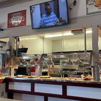 Shakey's Pizza Parlor - Pizza bar - Pizza Near Me - Inglewood, California