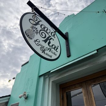 Java Kai Kauai - Breakfast & Brunch Near Me - Kapaa, Hawaii