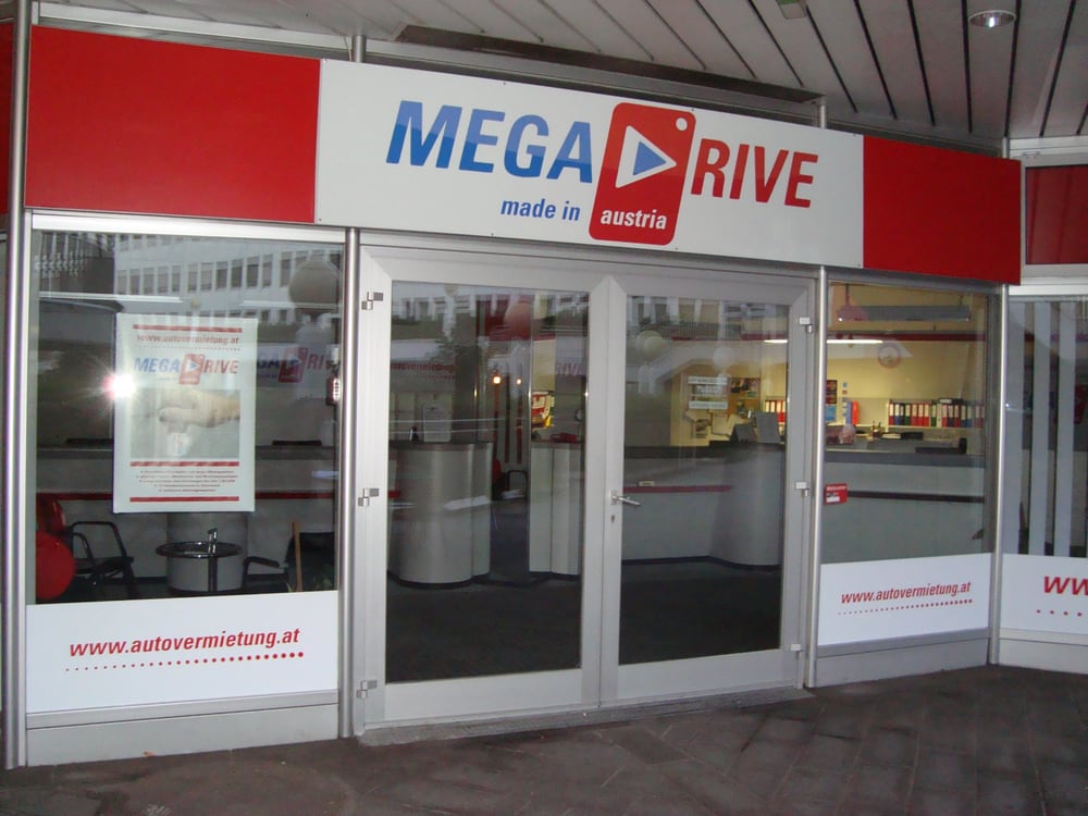 MEGADRIVE AUTOVERMIETUNG Updated September 2024 12 Reviews