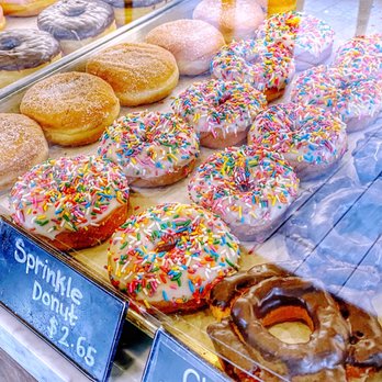 Firecakes Donuts - Bakeries Near Me - Chicago, Illinois Firecakes Donuts - Bakeries Near Me - Chicago, Illinois