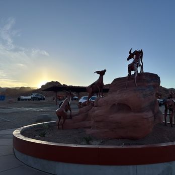 Valley of Fire State Park - Parks Near Me - Overton, Nevada