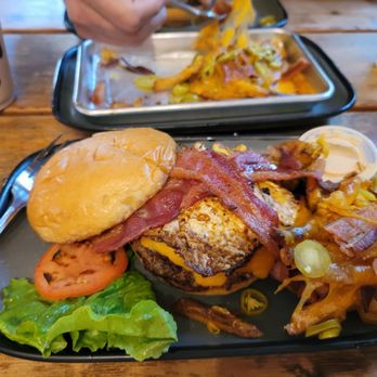 Twisted Root Burger - American Near Me - Mansfield, Texas Twisted Root Burger - American Near Me - Mansfield, Texas