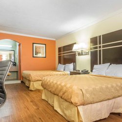 Econo Lodge Gadsden - Attalla