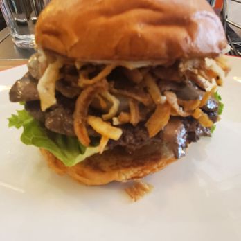 Park Burger - Cheeseburger - Burgers Near Me - Denver, Colorado Park Burger - Cheeseburger - Burgers Near Me - Denver, Colorado