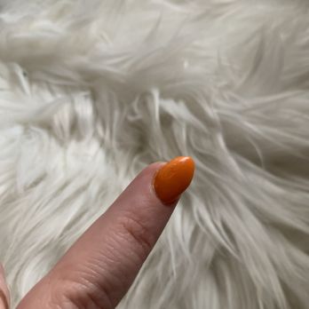 Angel Nails And Spa - Smudges in color - Eyelash Service Near Me - Portland, Oregon Angel Nails And Spa - Smudges in color - Eyelash Service Near Me - Portland, Oregon