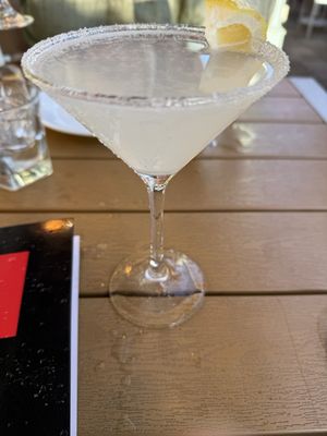 Aldo's Italian Restaurant & Pane E Vino / Wyckoff by null