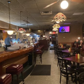 Miller's Bar - Inside - Burgers Near Me - Dearborn, Michigan