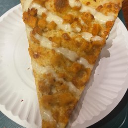 Buffalo Chicken Pizza Buffalo Chicken Pizza