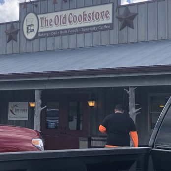 The Old Cook Stove - Storefront - Bakeries Near Me - Maysville, Missouri The Old Cook Stove - Storefront - Bakeries Near Me - Maysville, Missouri