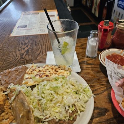 Mexican Fiesta - Dearborn Hgts. by null