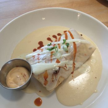 Birch & Maple - Breakfast burrito - Breakfast & Brunch Near Me - Frankfort, Michigan
