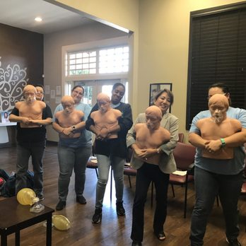 Rescue CPR - We can come out to your staff! - CPR Classes Near Me - San Antonio, Texas Rescue CPR - We can come out to your staff! - CPR Classes Near Me - San Antonio, Texas