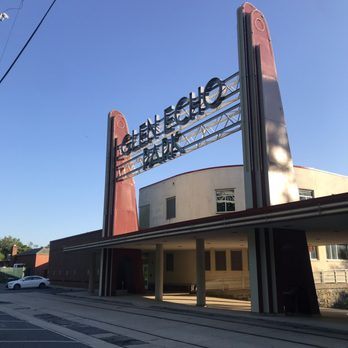 Glen Echo Park - Parks Near Me - Glen Echo, Maryland