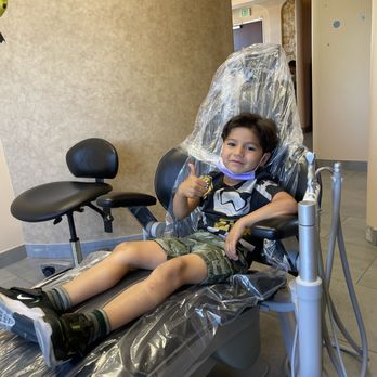 BAY AREA KIDS DENTISTRY - Updated January 2025 - 105 Reviews - 991 