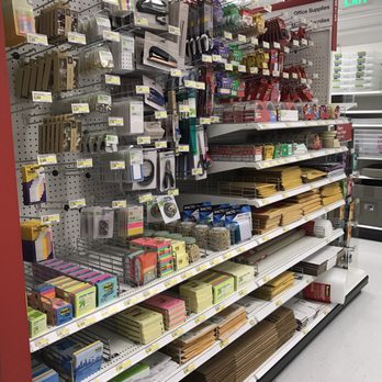 Target - Office supplies. - Department Stores Near Me - Cambridge, Massachusetts