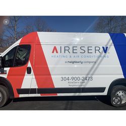 Aire Serv of Martinsburg - Call us at AireServ for all your HVAC concerns.