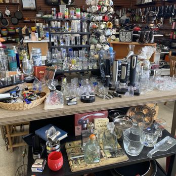 Kitchens for Good Shop - Bar ware - Kitchen Supplies Near Me - San Diego, California