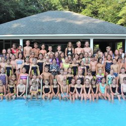 Chase Creek Swim Club