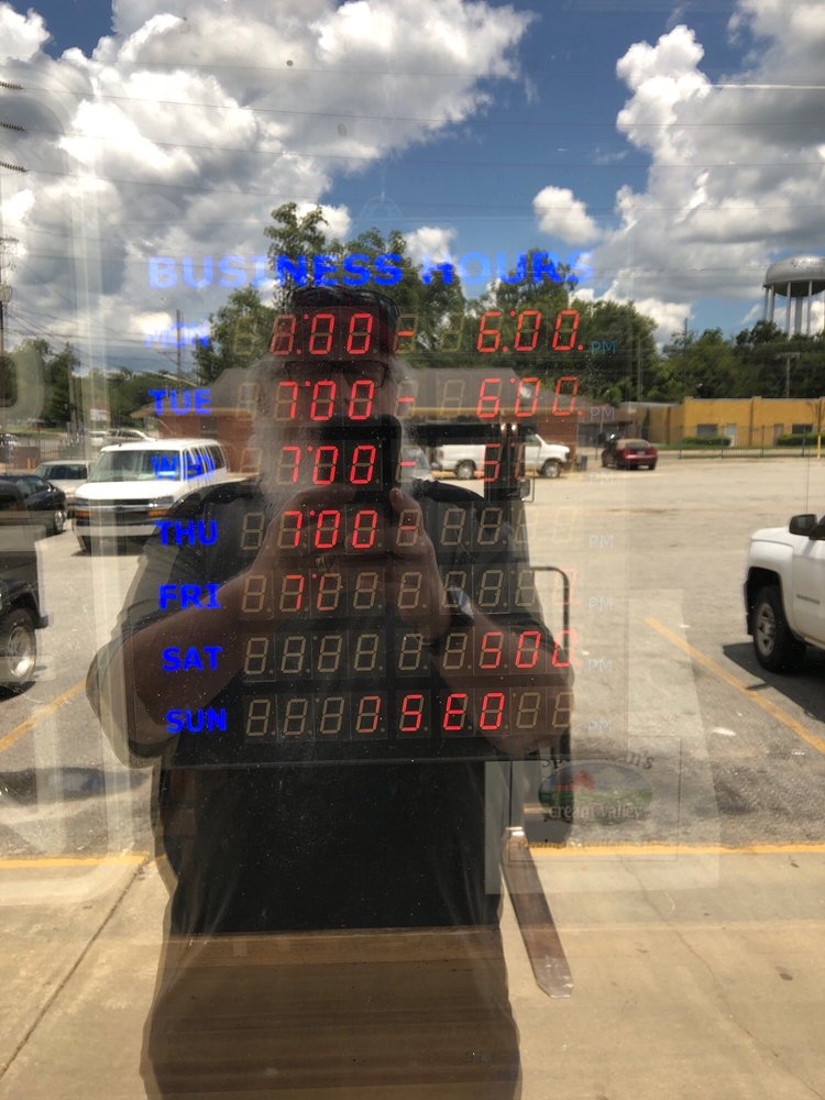 LEWIS PRODUCE 502 Smith Ave, Thomasville, Fruits & Veggies Phone Number Yelp