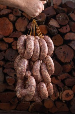 Hereford Grill by null