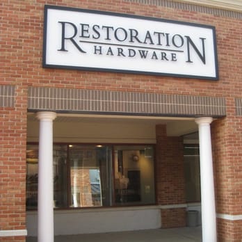 RH Outlet Leesburg - Furniture Stores Near Me - Leesburg, Virginia