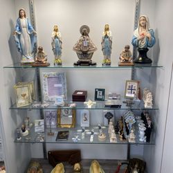 Carmelite Gift Shop