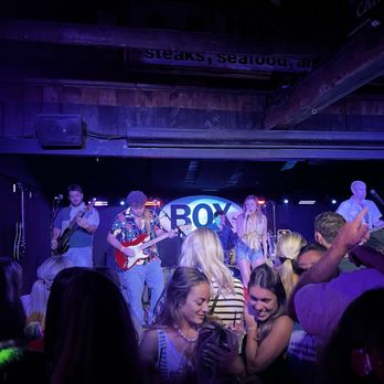 The Chicken Box - More box entertainment - Dive Bars Near Me - Nantucket, Massachusetts The Chicken Box - More box entertainment - Dive Bars Near Me - Nantucket, Massachusetts