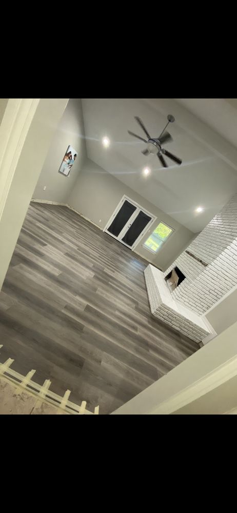 Slide of GP Roofing and Remodeling