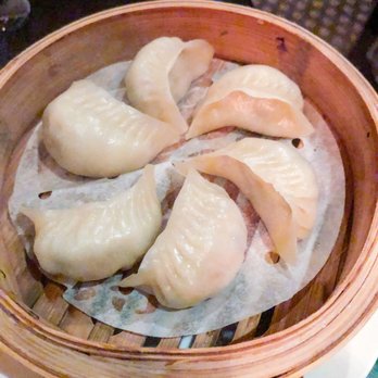 Philippe Chow - Steamed Vegetable Dumplings - Chinese Near Me - New York, New York Philippe Chow - Steamed Vegetable Dumplings - Chinese Near Me - New York, New York