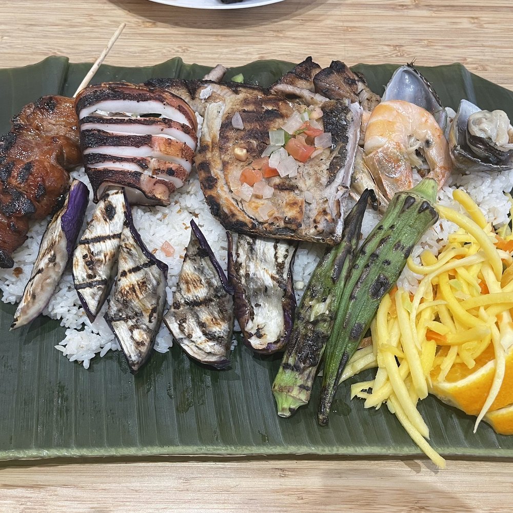 Tinuno - Kamayan Feast - Filipino Near Me - Toronto, Ontario Tinuno - Kamayan Feast - Filipino Near Me - Toronto, Ontario