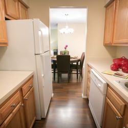 The Regency Apartments
